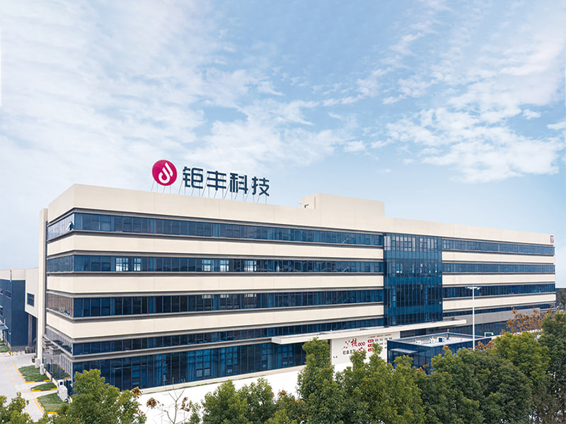 Szívből gratulálunk a Zhejiang Jufeng Stamping Technology Co., Ltd. öntőműhelyének a 