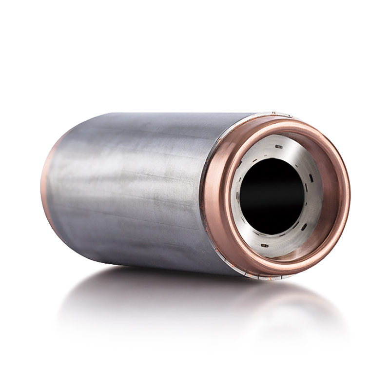 49-30 Réz rotoros motor