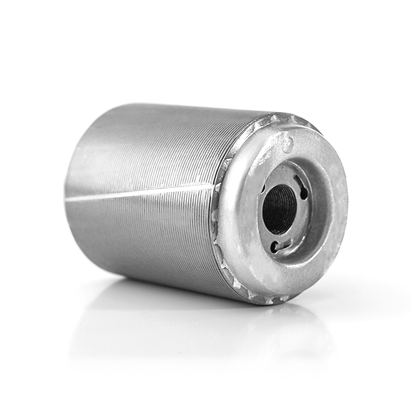 Háztartási gép motor állórész és forgórész mag