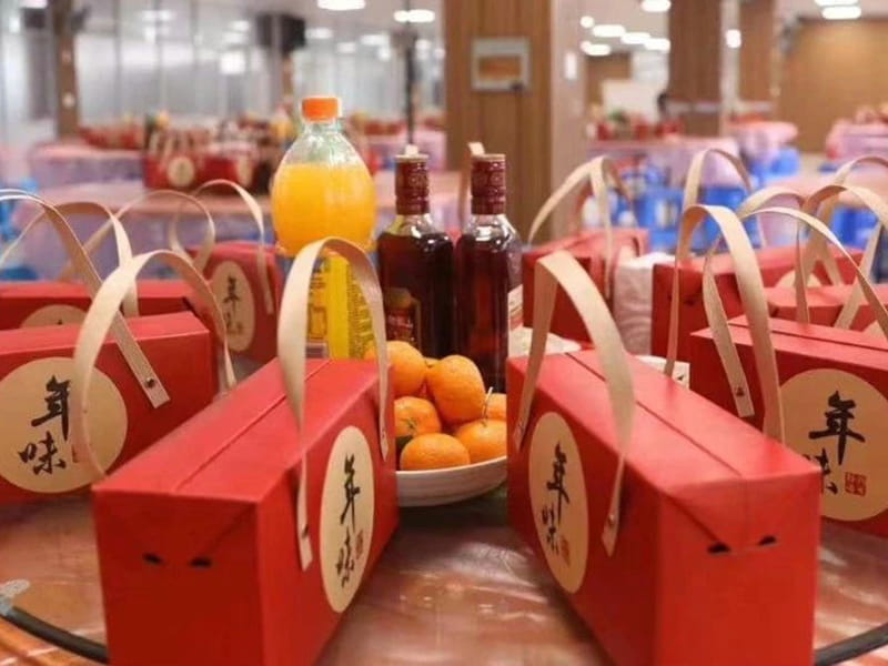 Új kiindulópont, új ugrás előre – Zhejiang Jufeng Stamping Technology Co., Ltd. 2019. év végi elismerő buli