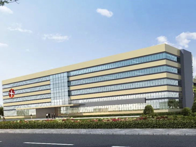 A Zhejiang Jufeng Co., Ltd. mindenkinek boldog új évet, egészséget és biztonságot kíván!