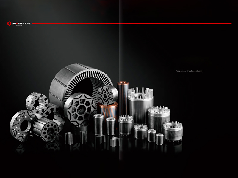 Hosszú távú stabilitás és kiválóság --- A Zhejiang Jufeng Stamping Technology Co., Ltd. meghívja Önt, hogy vegyen részt a Shanghai PTC kiállításon