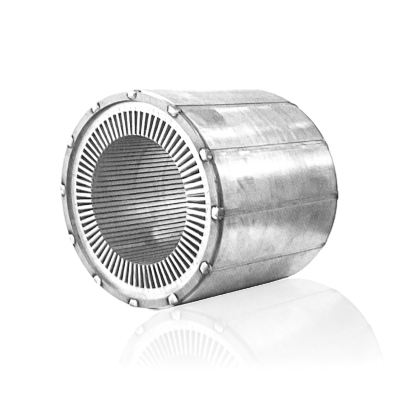 Ipari motor állórész