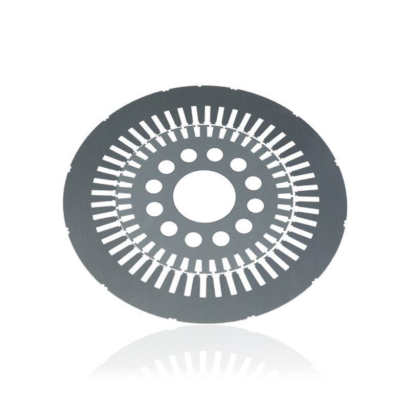 Rail Transit állórész és forgórész darabok