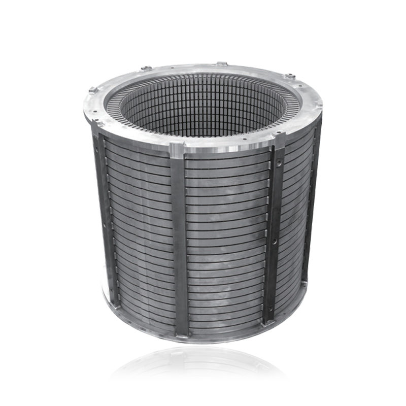 Szélturbina állórész