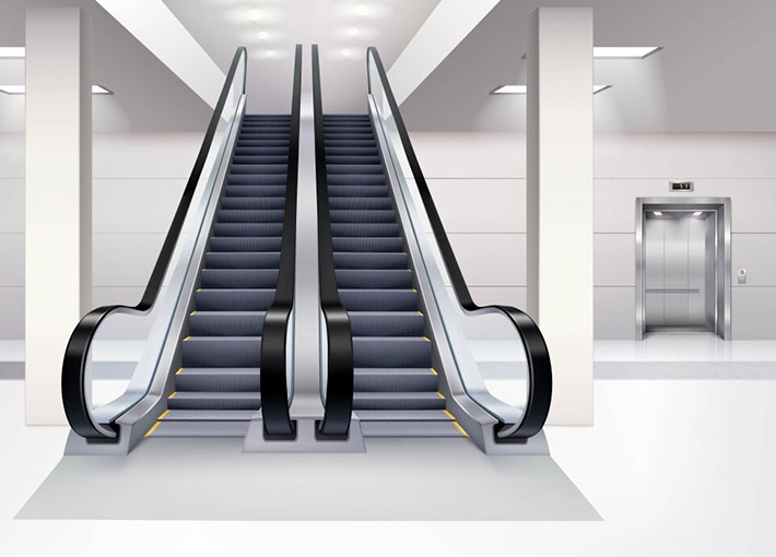 Felvonó vontatómotor állórész és rotormag