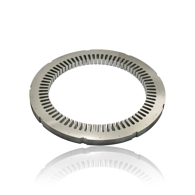 Hogyan befolyásolja a szélenergia-generátor motor állórész magjának mágneses fluxussűrűsége a generátor hatékonyságát?