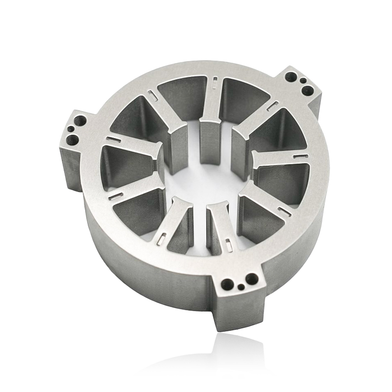 Hogyan befolyásolják az ipari ventilátor állórészmagjában lévő laminálások az örvényáram-veszteségeket, a mágneses hatásfokot és a hőtermelést az ipari ventilátormotorokban?