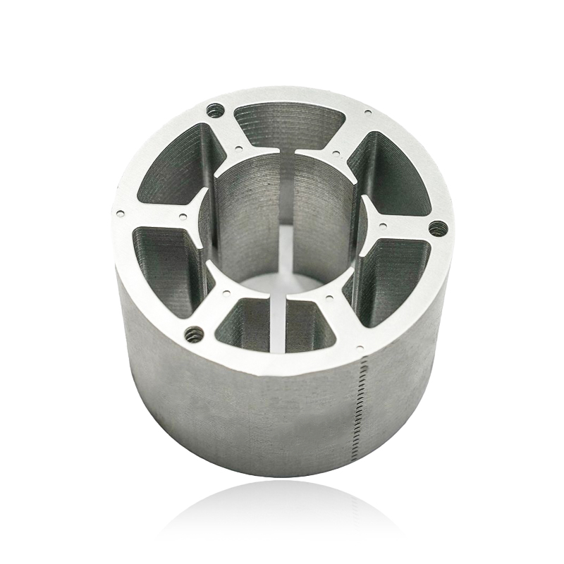 Háztartási gép motor állórész és forgórész mag