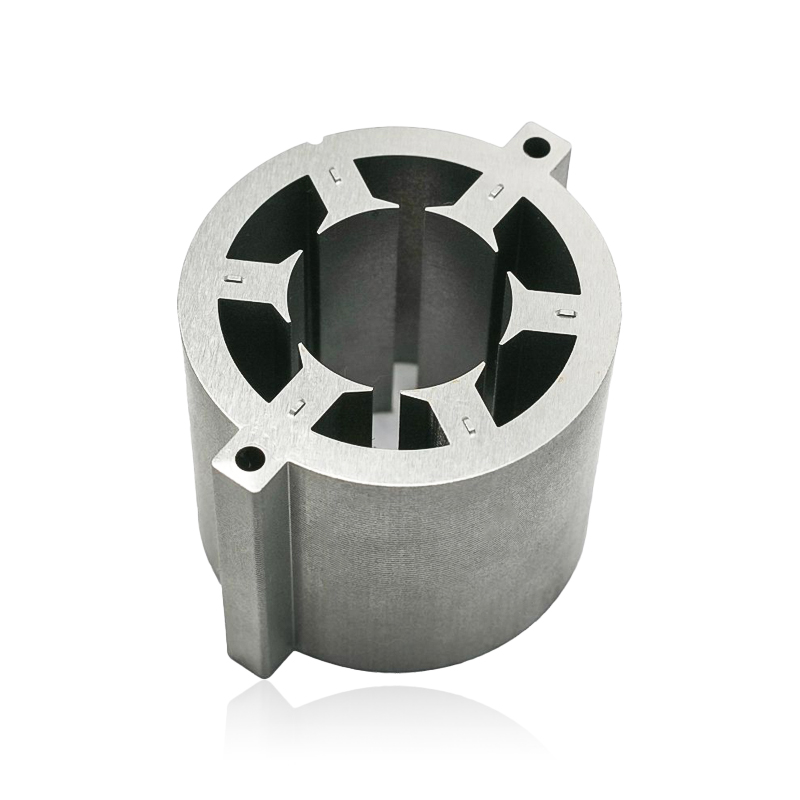 Irodai készülék motor állórész és forgórész mag