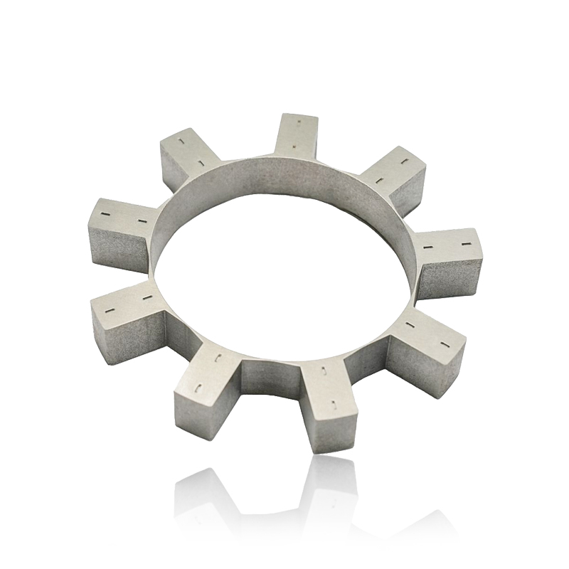 Milyen hatással van a Rail Transit Motor állórésze és a Rotor Core a zaj és a vibráció csökkentésére a vasúti közlekedési motorrendszerekben?