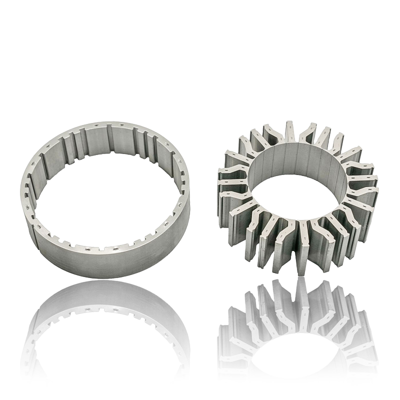 Gépjárműipari elektromos motor forgórész és állórész mag kiválasztásának útmutatója: Alumínium kontra acél