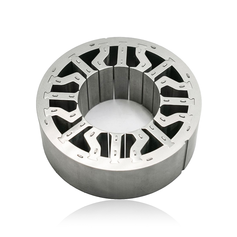 Gépjárműmotorok állórész- és forgórészmagjai: Átfogó útmutató