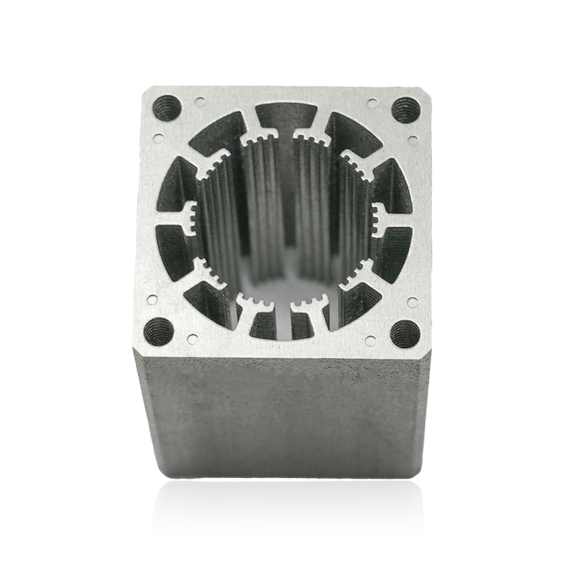 Léptetőmotoros rotor