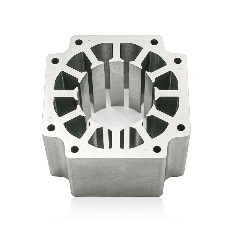 Léptetőmotoros rotor