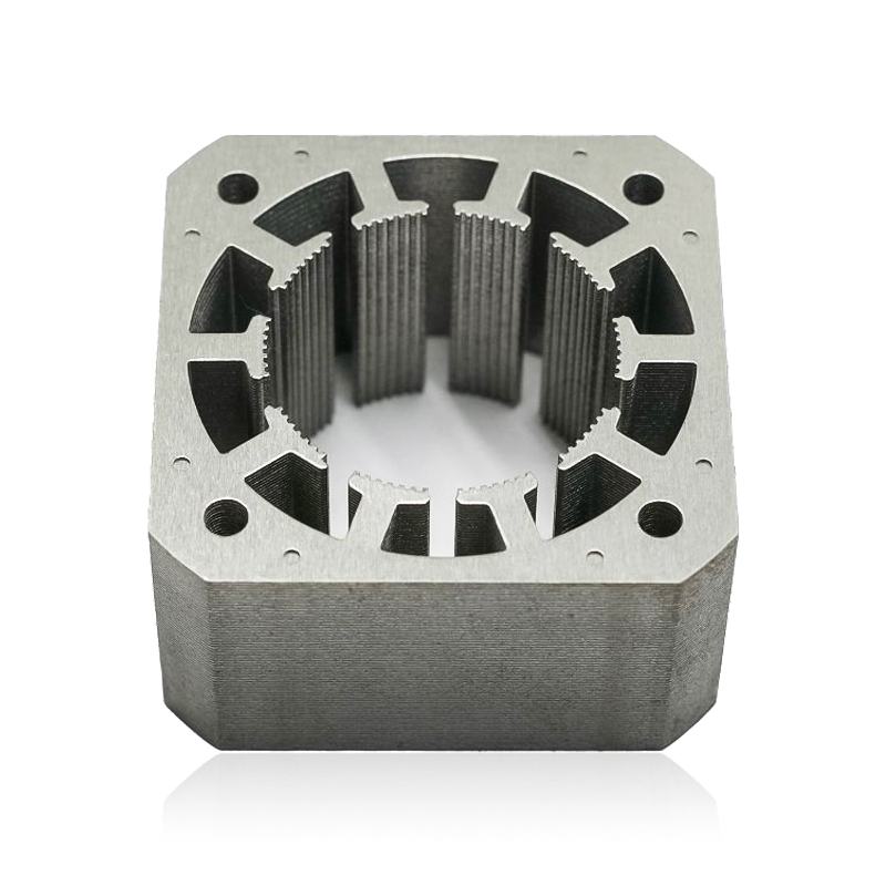 Léptetőmotoros rotor