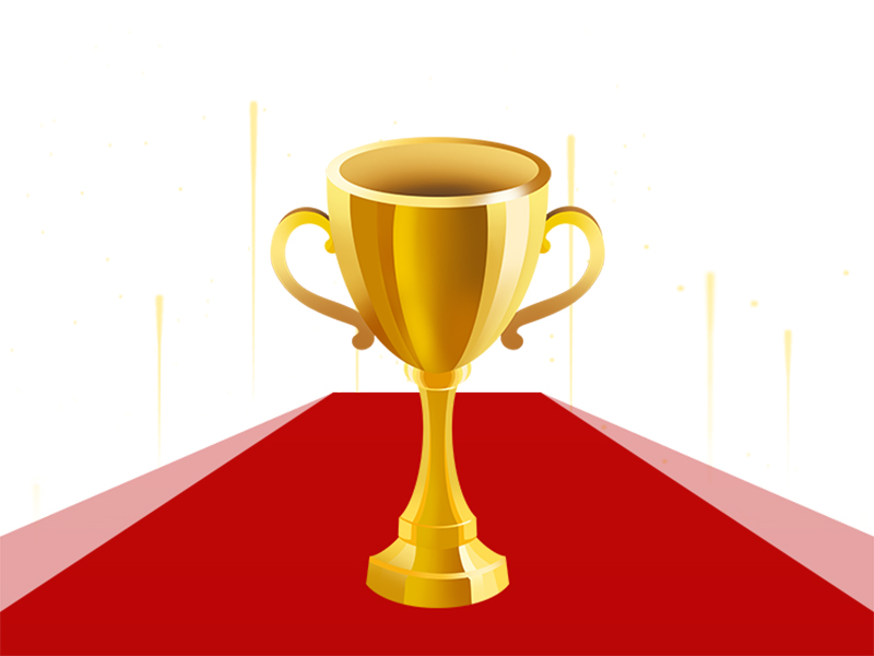 Szívből gratulálok | A Jufeng Technology elnyerte a Chengdu Huachuan Dianping 